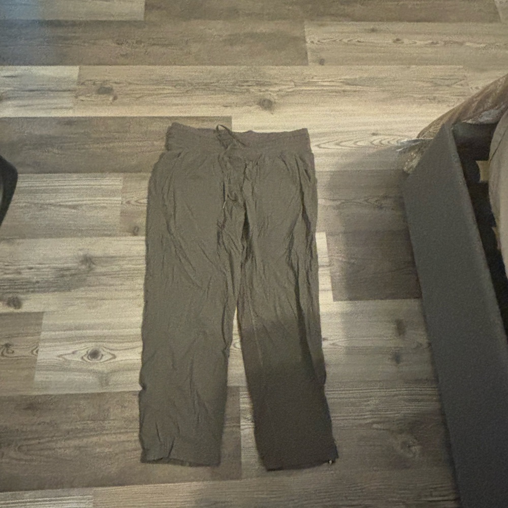 Lululemon - Dance Studio Mr Pant Java 10 - image 1